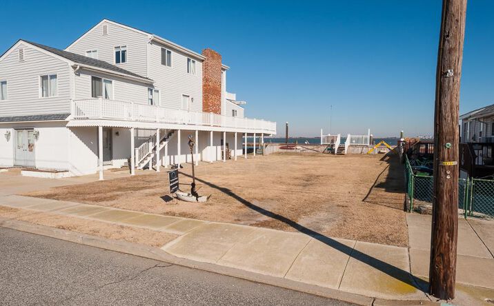 733 W Poplar, West Wildwood