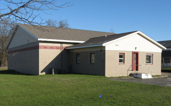 8736 Shaver Road, Portage