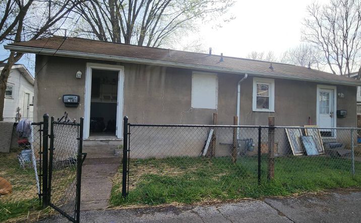 108 Glenwood Ave, Charleston