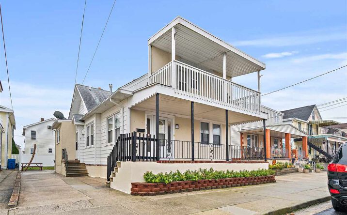 136 E Hildreth Avenue, Wildwood
