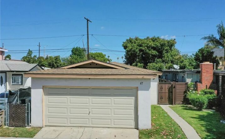 67 W Pleasant, Long Beach