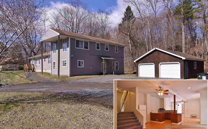 2065 State Route 32, Kingston