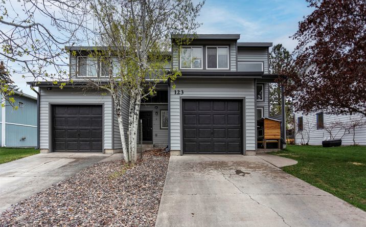 123 Grandview Way, Missoula