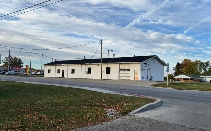 1309 South Nebo Road, Muncie
