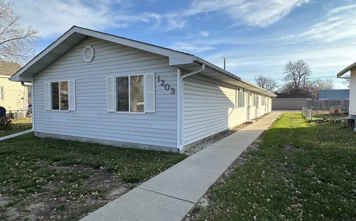 1203 S 4th, Norfolk