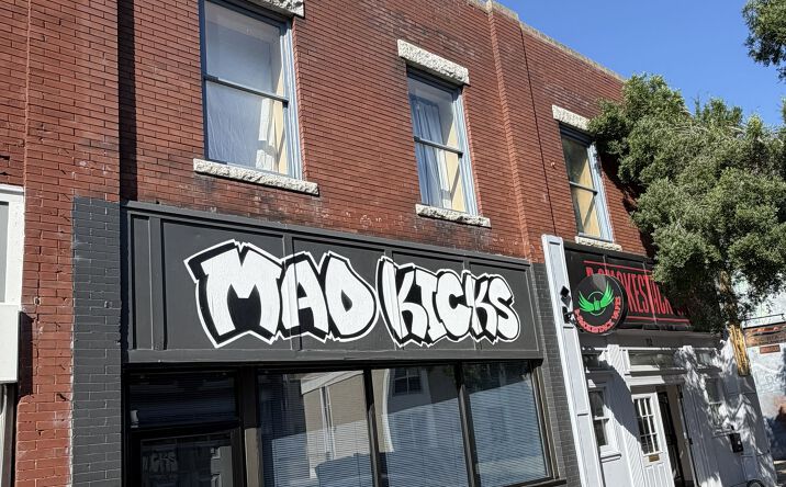 114 E Main St, Durham