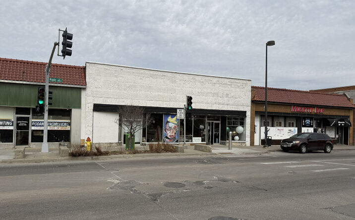 6022 Maple Street, Omaha