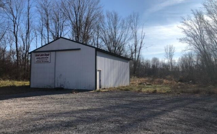 153 W Ryno Road, Coloma