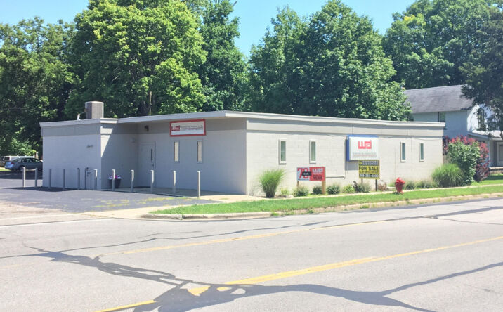 264 Western Avenue, Allegan