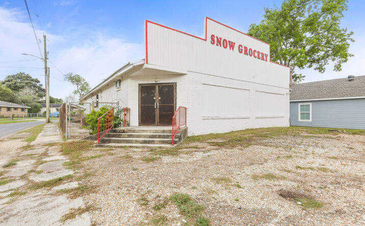 520 South Magnolia Street, Lafayette