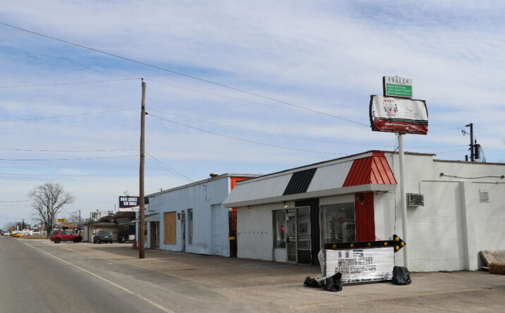 330 E Center Street, Coloma