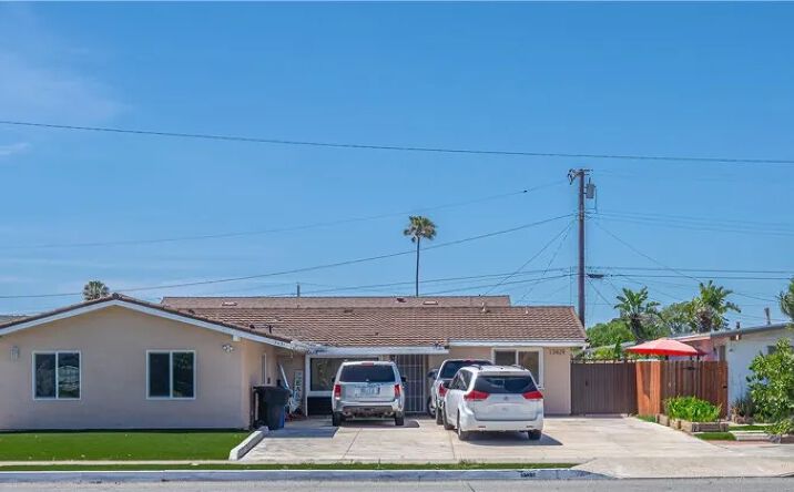 13431 Goldenwest, Westminster