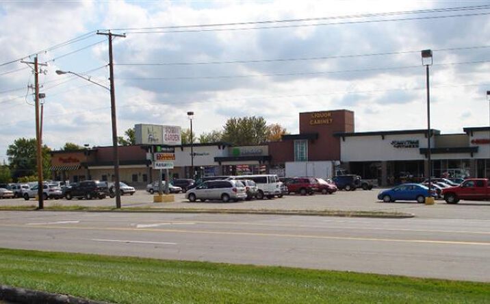 1332 Hilltop Road, St. Joseph