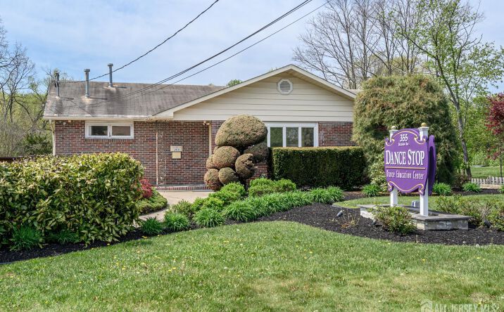 355 Buckelew Avenue, Monroe