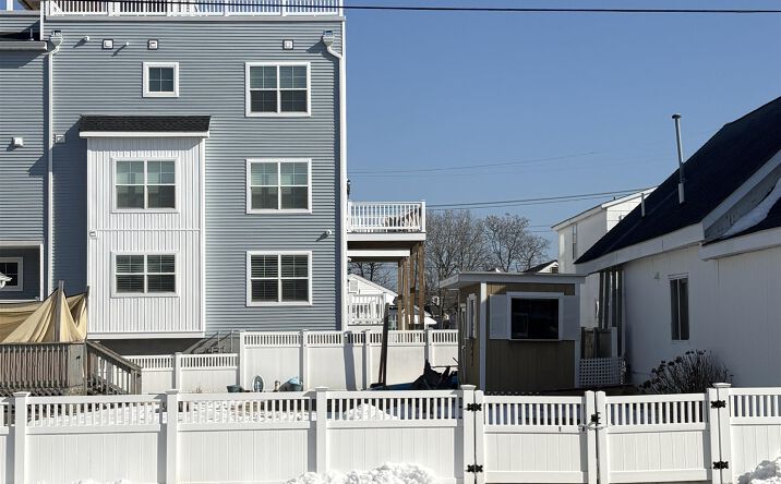 443 W Oak Avenue, Wildwood