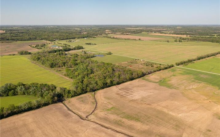 1 Stanton Road, Osawatomie
