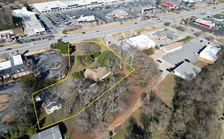3145 Hwy 278 NE, Covington