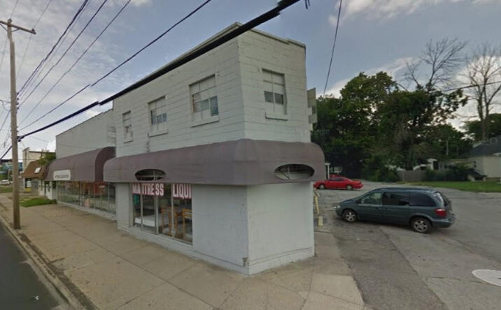 1396 W Michigan Avenue, Battle Creek