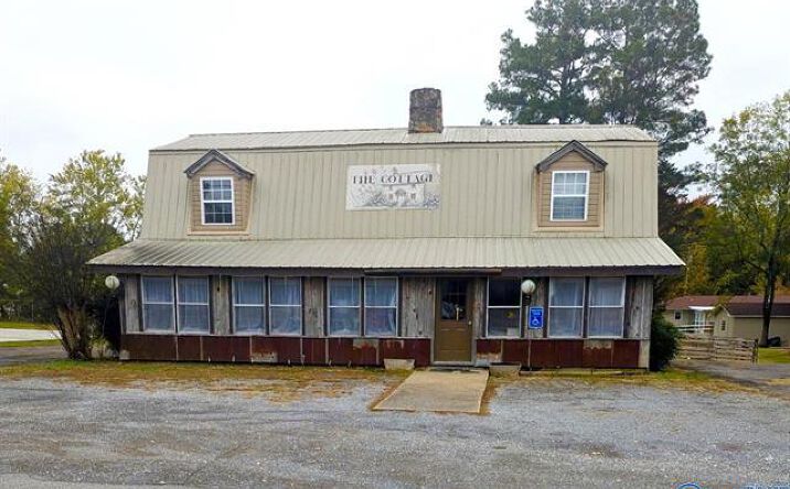 12761 US-431, Guntersville