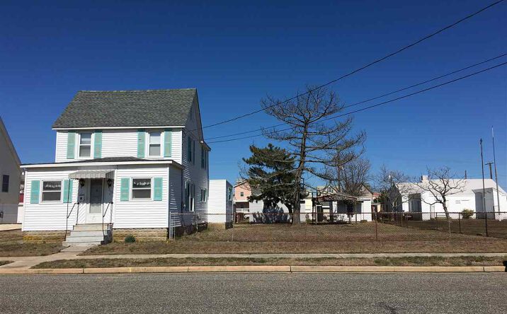 117 W 5th Avenue, North Wildwood
