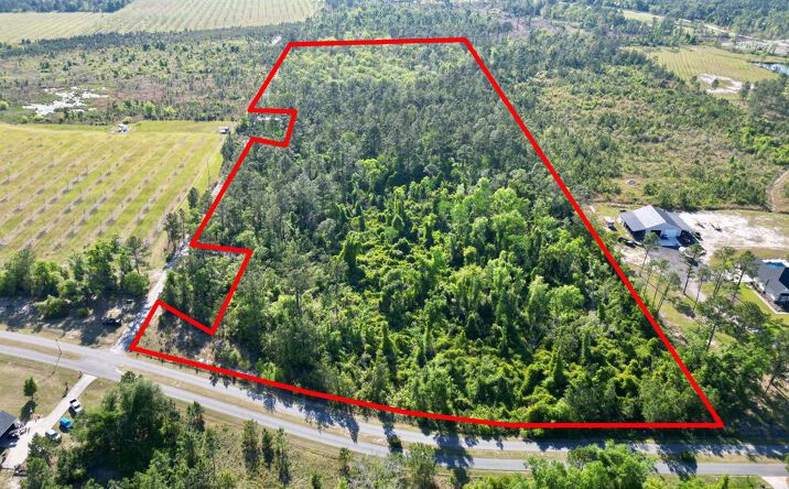 6350 LAKE ALAPAHA BLVD, Naylor