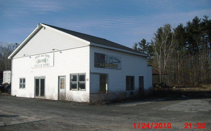 8293 Cr 23b (main St.), Cairo