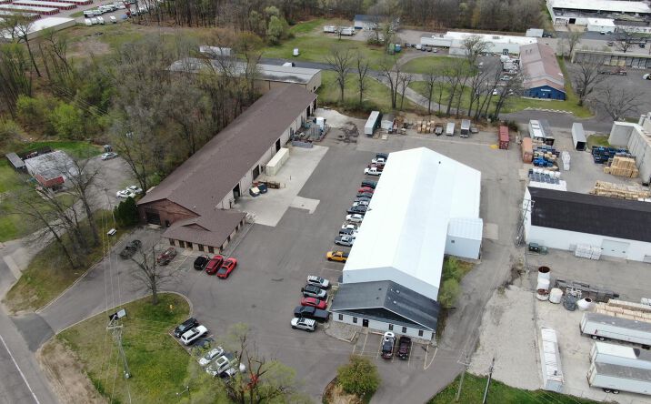 9340-9350 Shaver Road, Portage