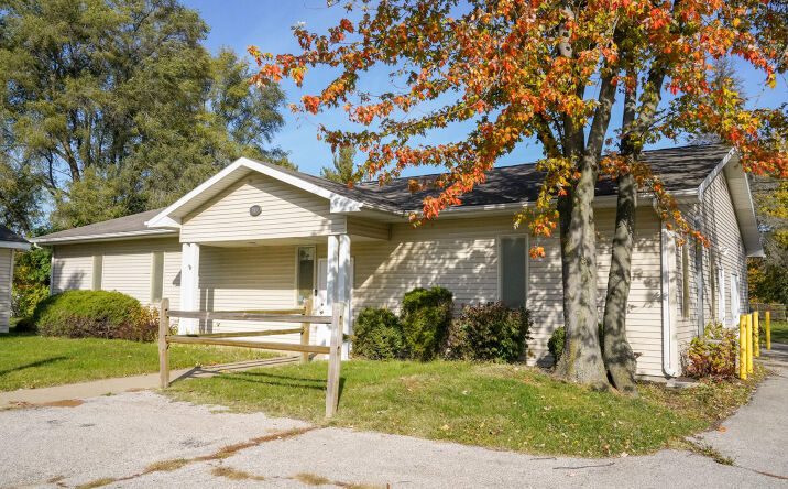 785 E Main Street, Benton Harbor