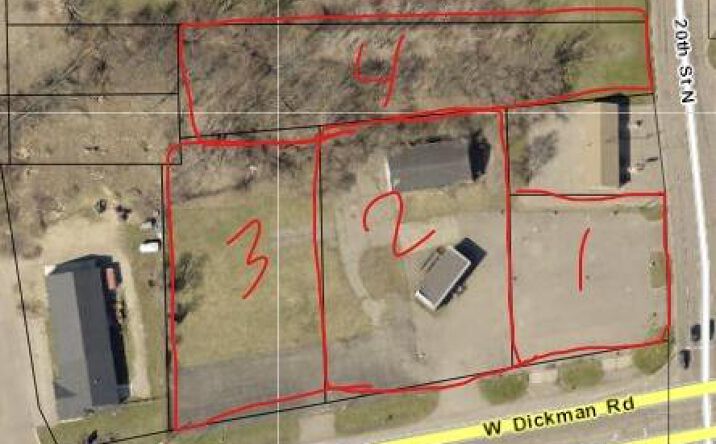 2100 W Dickman Road, Springfield
