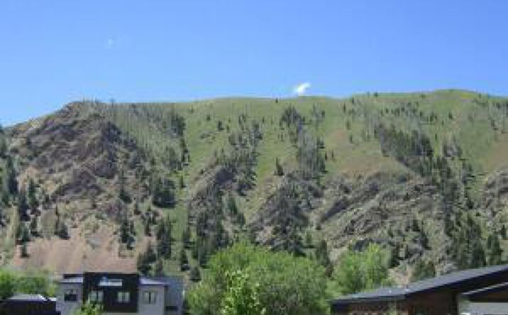 801 N 2nd Ave, Hailey