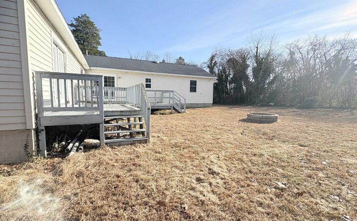 111 Davis Road, Rio Grande