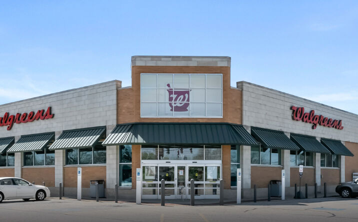 512 W Main St, Lebanon