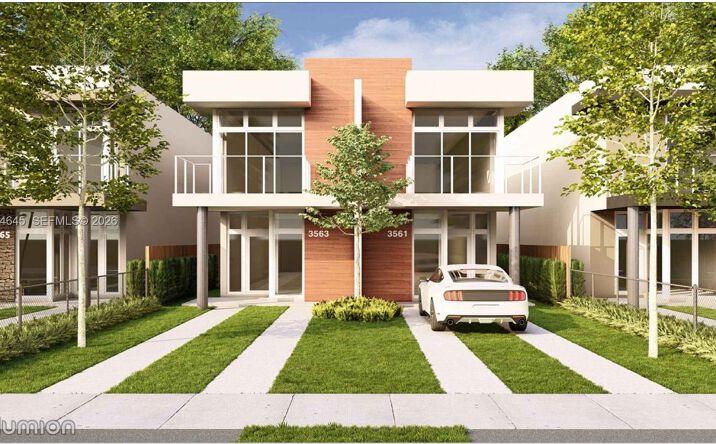 3561 SW 14 St, Miami