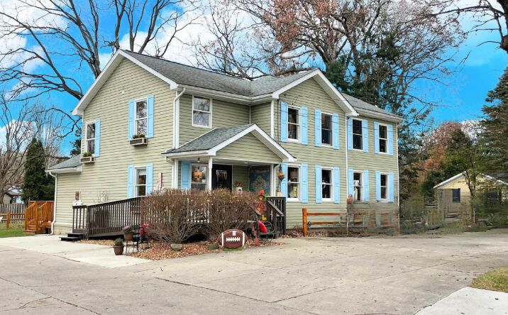 2600 Kibby Road, Jackson