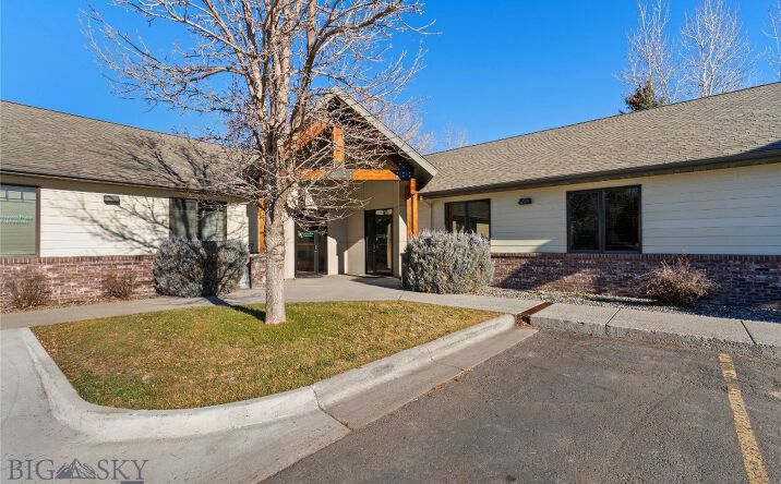 2011 N 22nd Avenue Suite 3, Bozeman