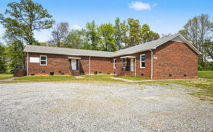 1381 Lees Chapel Road, Greensboro