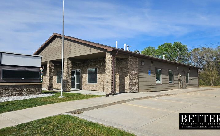 309 S Lincoln Ave, York