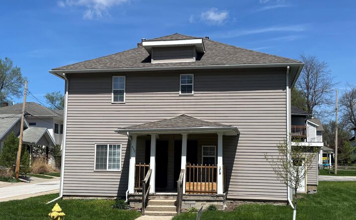 401 Brown Street, Valparaiso
