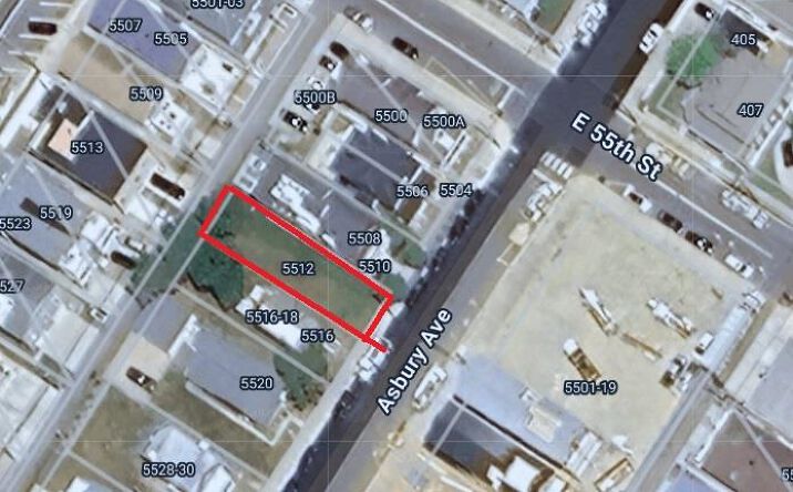 5512-14 Asbury Avenue, Ocean City