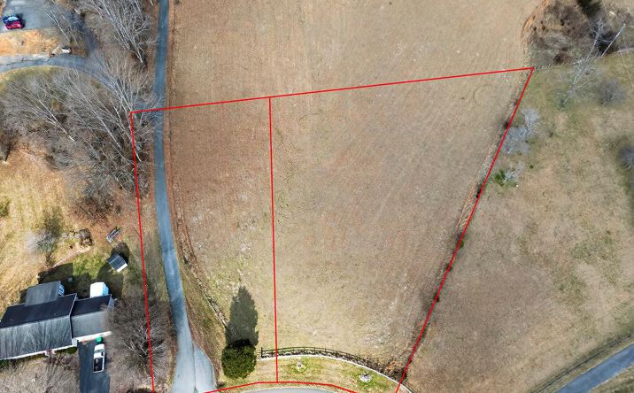 1.26 AC Stone Mountain Road, Abingdon