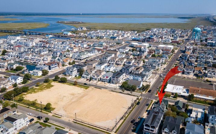 4507 Central Avenue, Sea Isle City