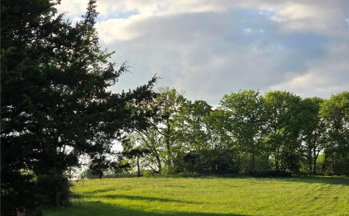 TBD 501 80 +/- Acres Road, Clinton