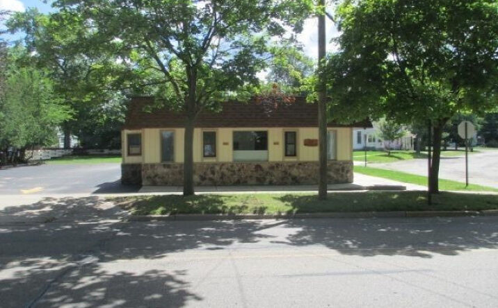 101 Hillsdale Street, Hillsdale
