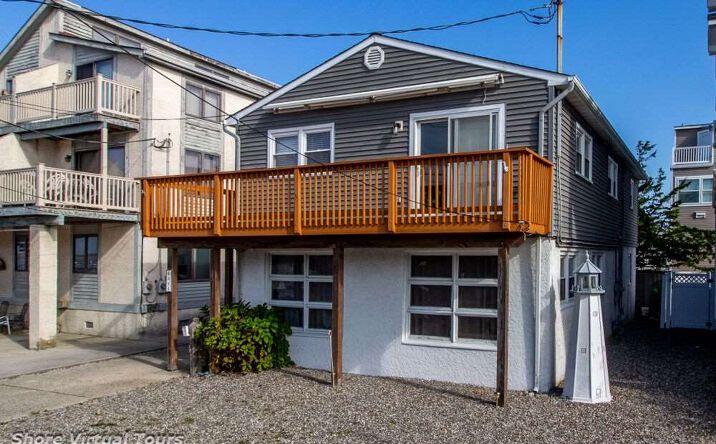 211 90 Street, Sea Isle City