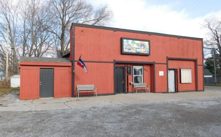 402 W Chicago Street, Bronson