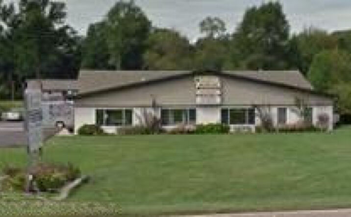 7840 Portage Road, Portage