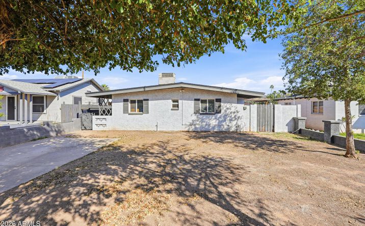 3817 N 9TH Place, Phoenix