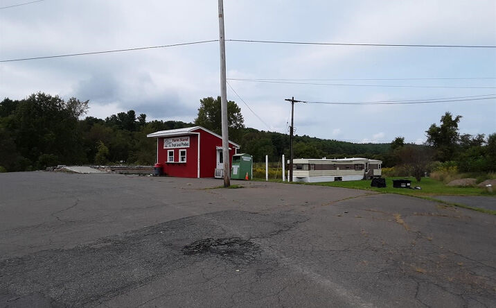 309 Rigor Hill Rd., Austerlitz