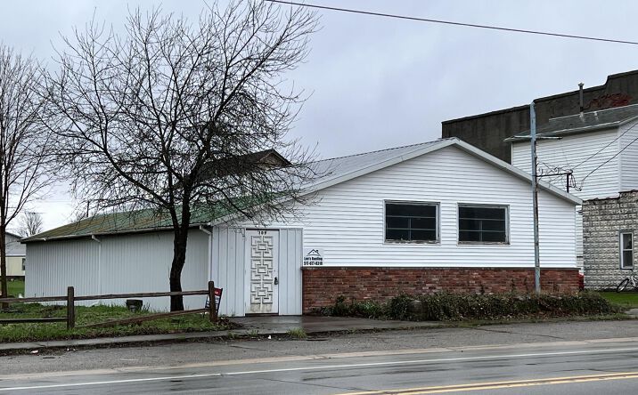 109 W Chicago Road, Allen