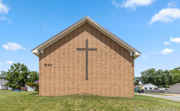 0 W Lincoln Avenue, Ionia